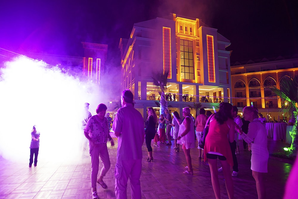 Diamond Elite Hotel & Spa -