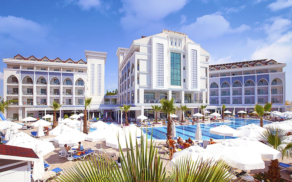 Diamond Elite Hotel & Spa -