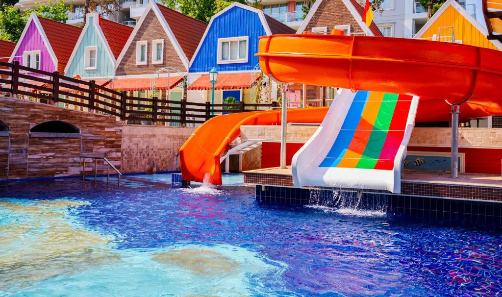Orange County Kemer
