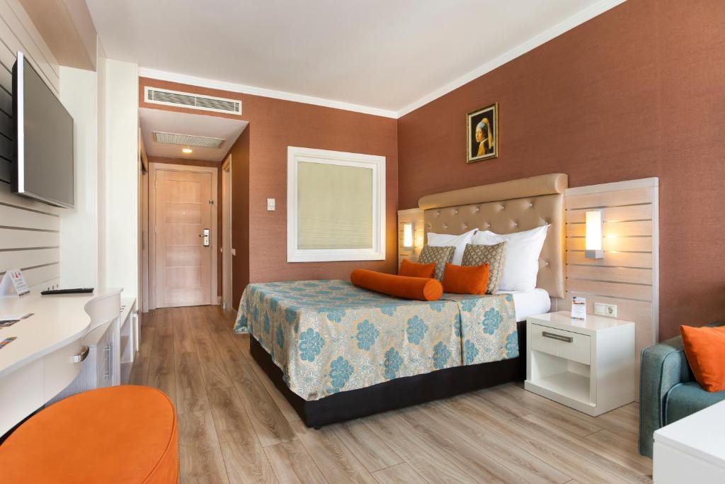 Orange County Kemer