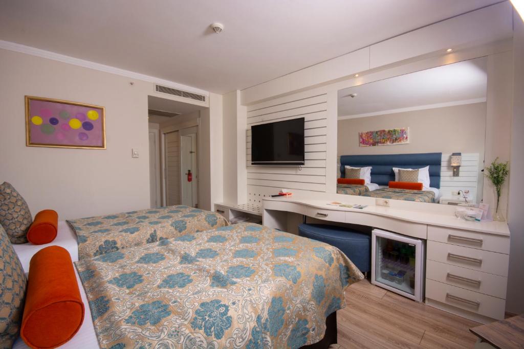 Orange County Kemer