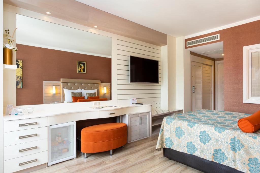 Orange County Kemer