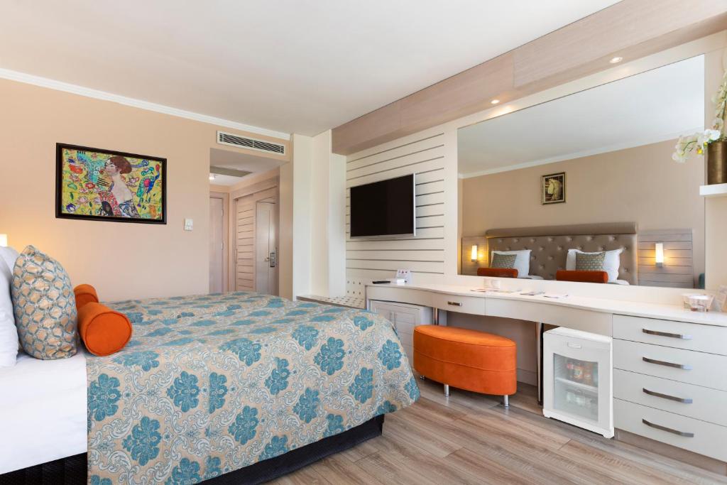 Orange County Kemer
