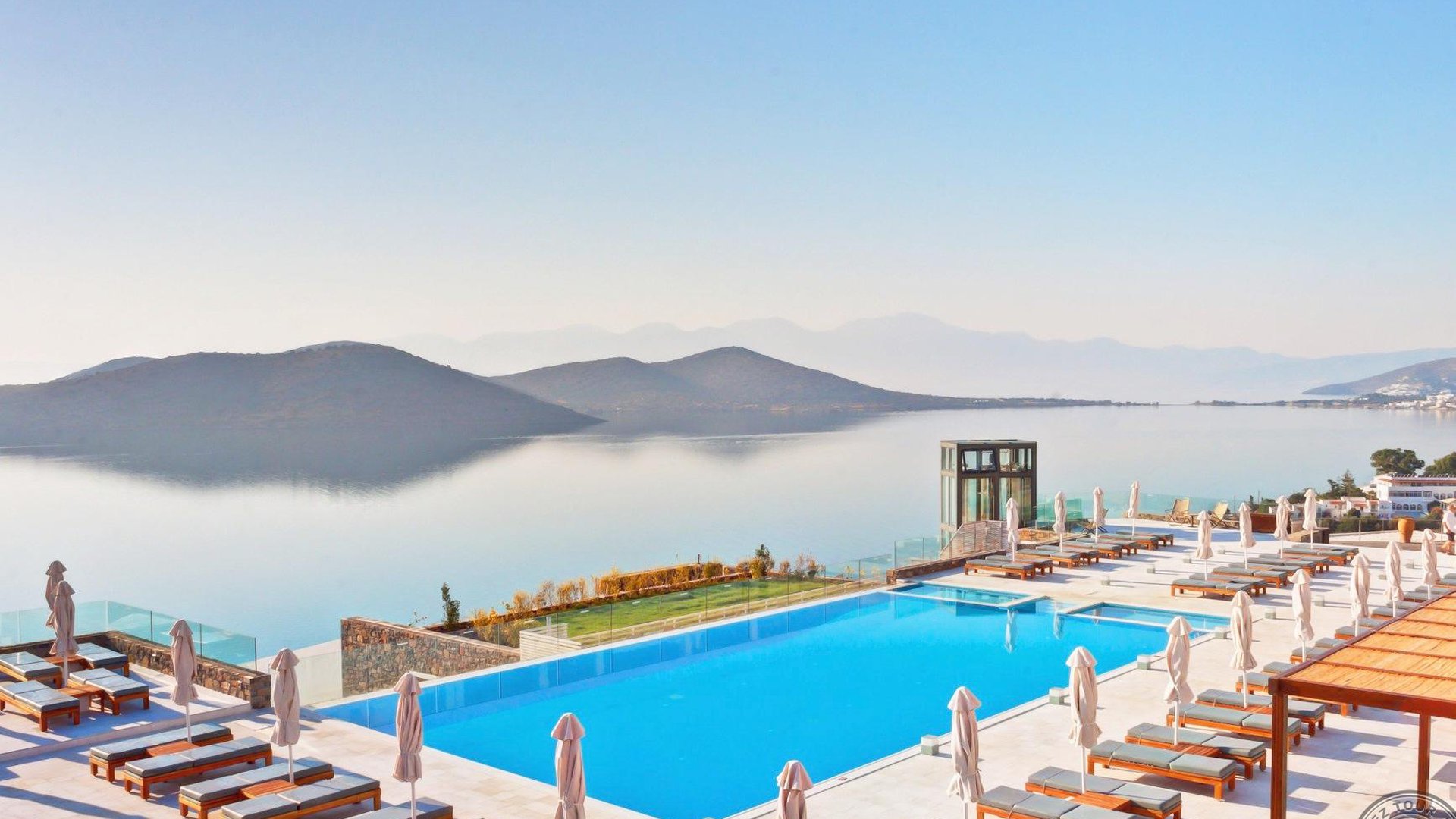 ROYAL MARMIN BAY BOUTIQUE & ART HOTEL