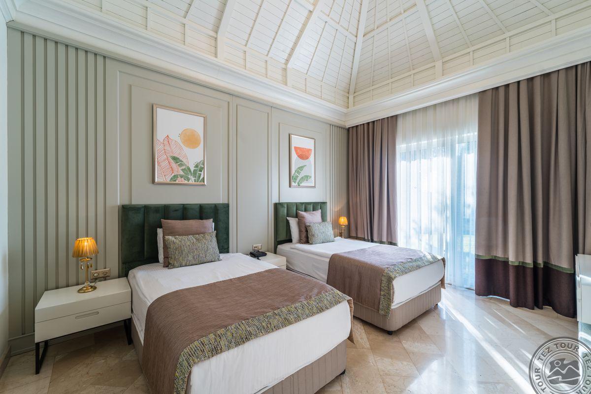 IC HOTELS GREEN PALACE & VILLAS