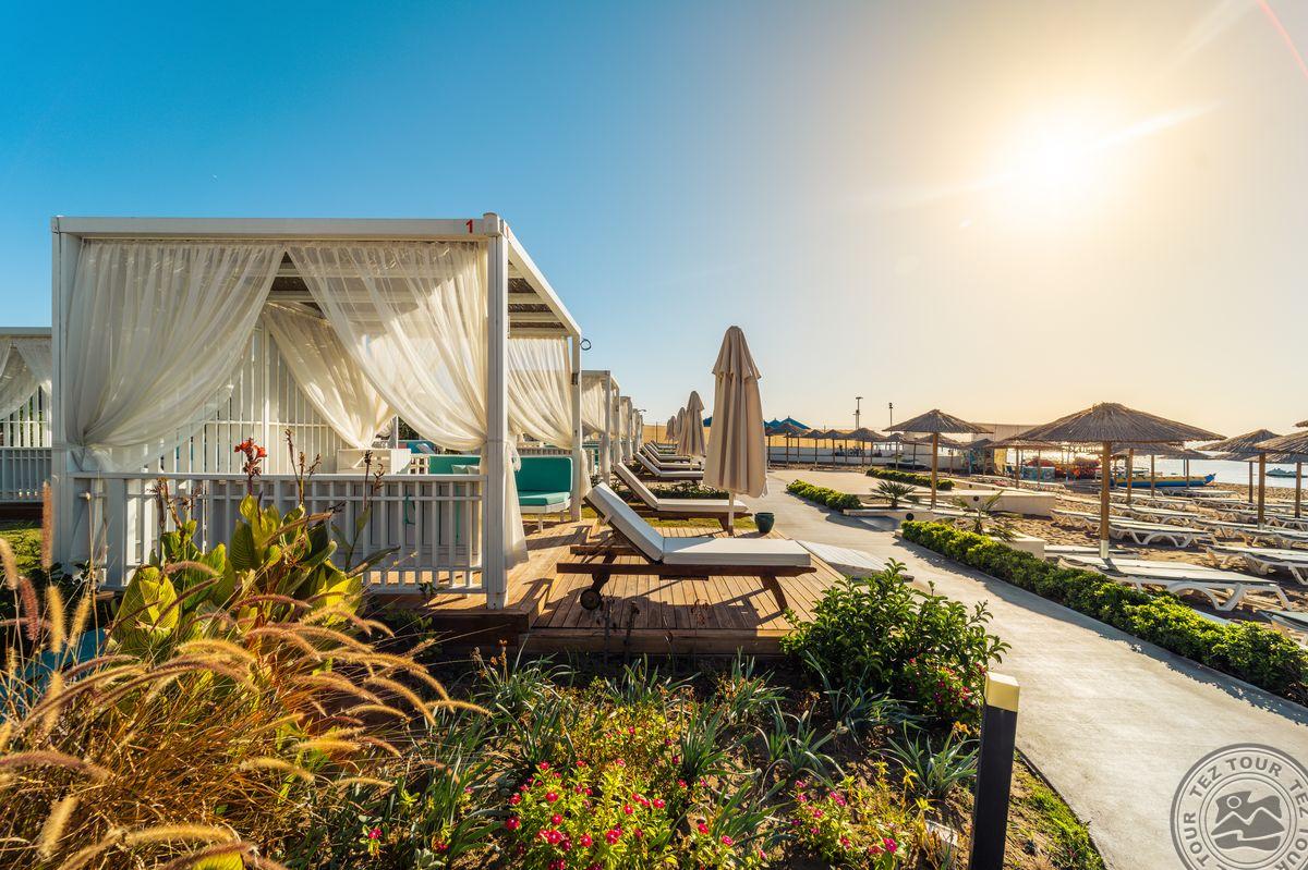 IC HOTELS GREEN PALACE & VILLAS