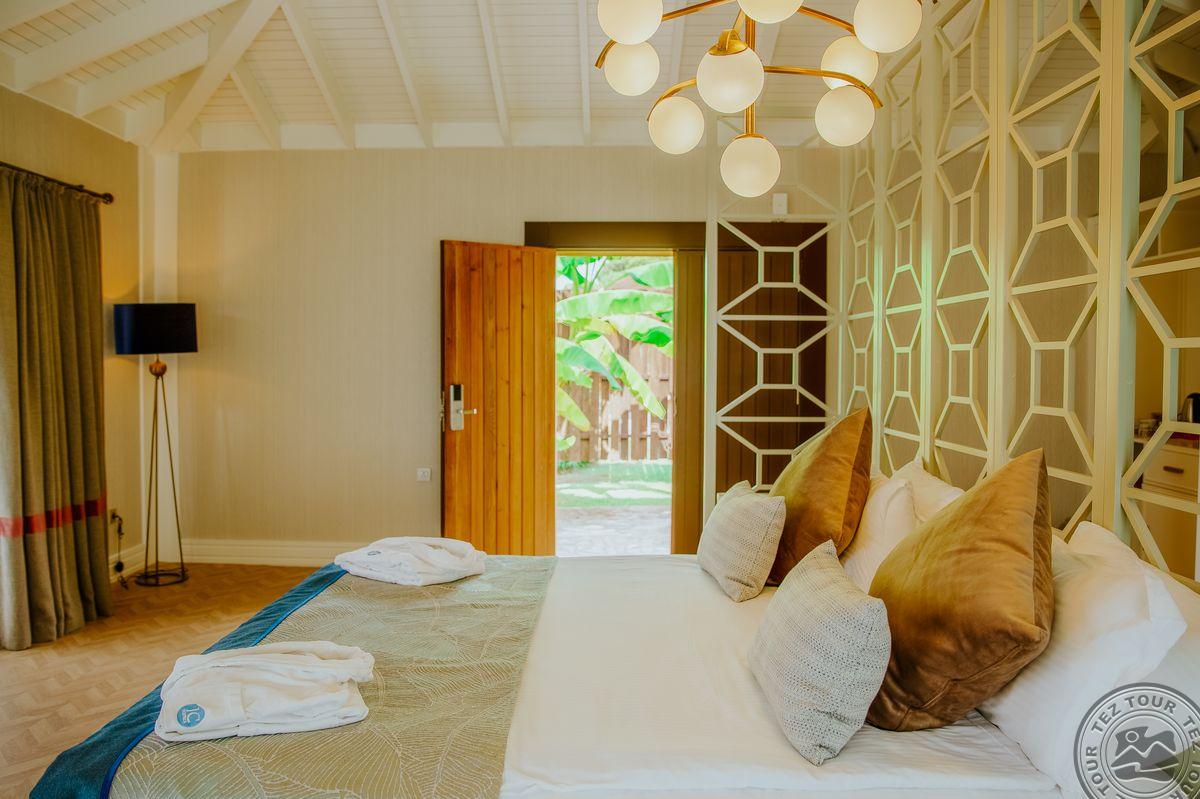 IC HOTELS GREEN PALACE & VILLAS