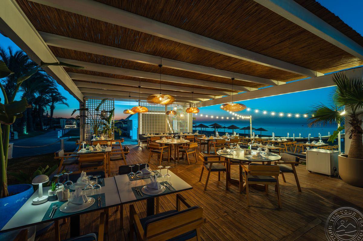 IC HOTELS GREEN PALACE & VILLAS