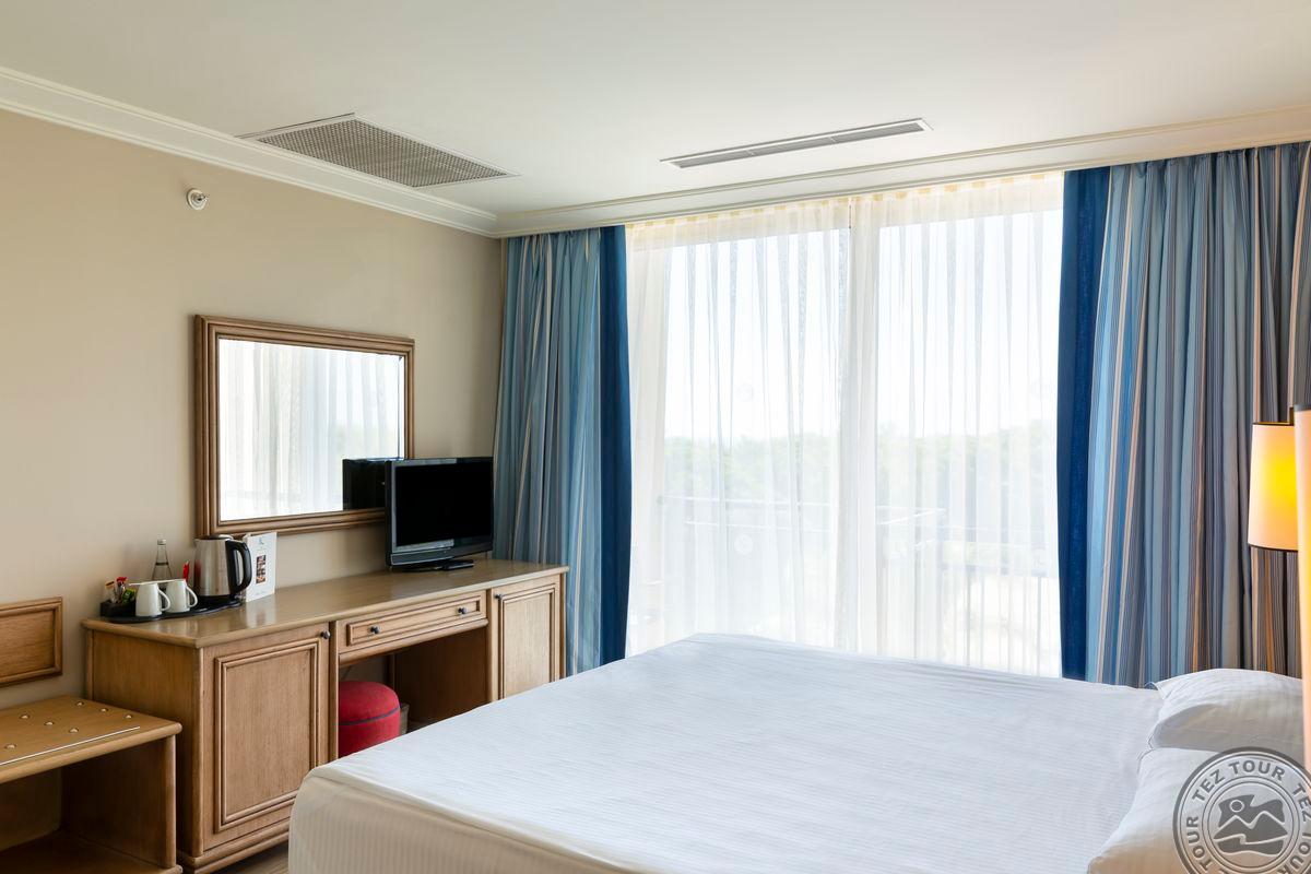 IC HOTELS GREEN PALACE & VILLAS