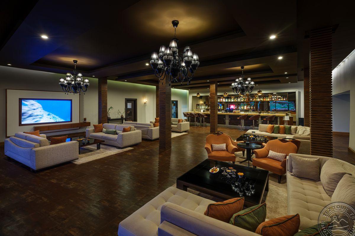IC HOTELS GREEN PALACE & VILLAS