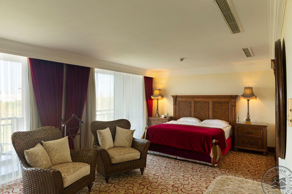IC HOTELS GREEN PALACE & VILLAS
