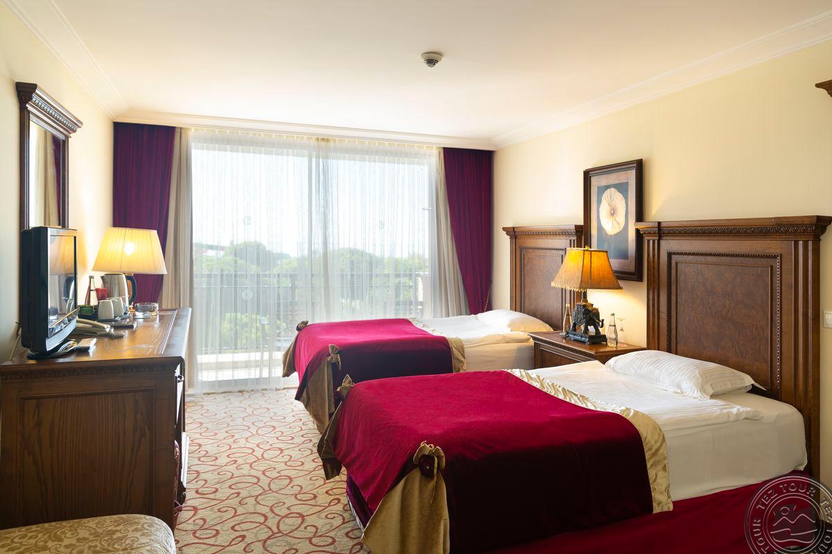 IC HOTELS GREEN PALACE & VILLAS