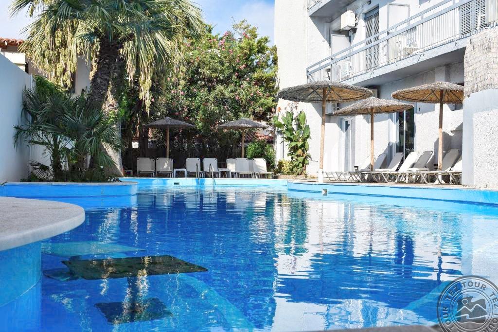 Peloponesas, Graikija