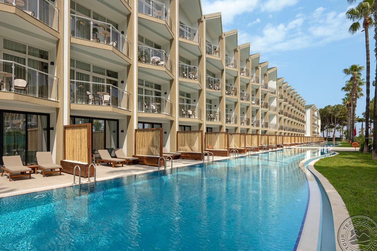 DOBEDAN WORLD PALACE