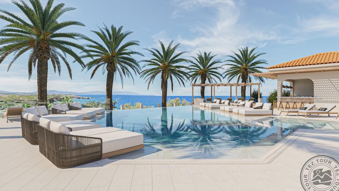 IBEROSTAR WAVES CRETA PANORAMA & MARE