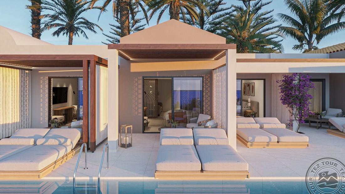 IBEROSTAR WAVES CRETA PANORAMA & MARE