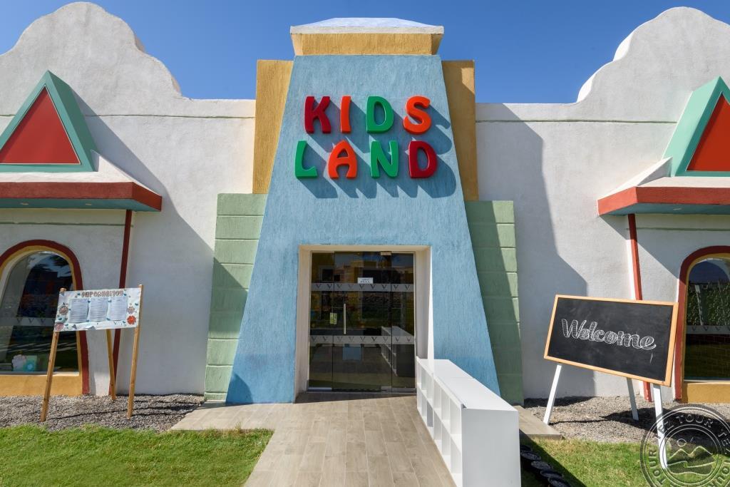 THE V LUXURY RESORT SAHL HASHEESH