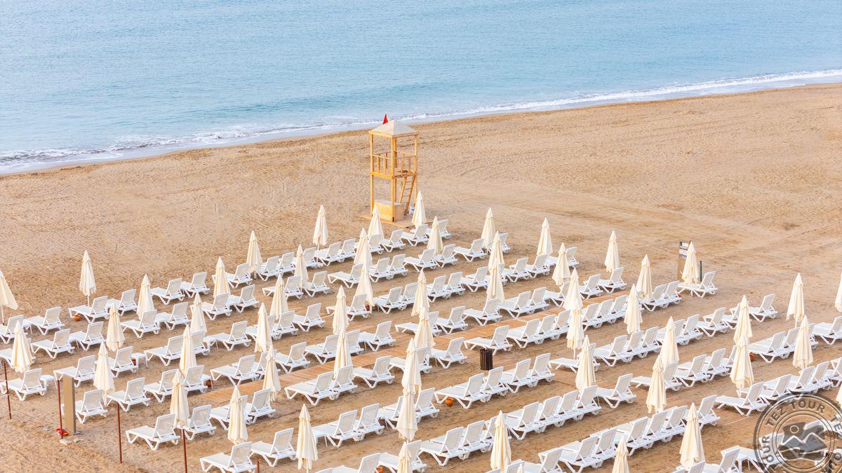 SIDE MOON PALACE HOTEL