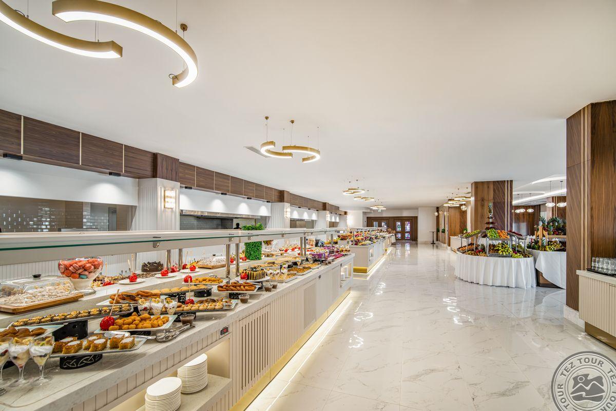 SIDE MOON PALACE HOTEL