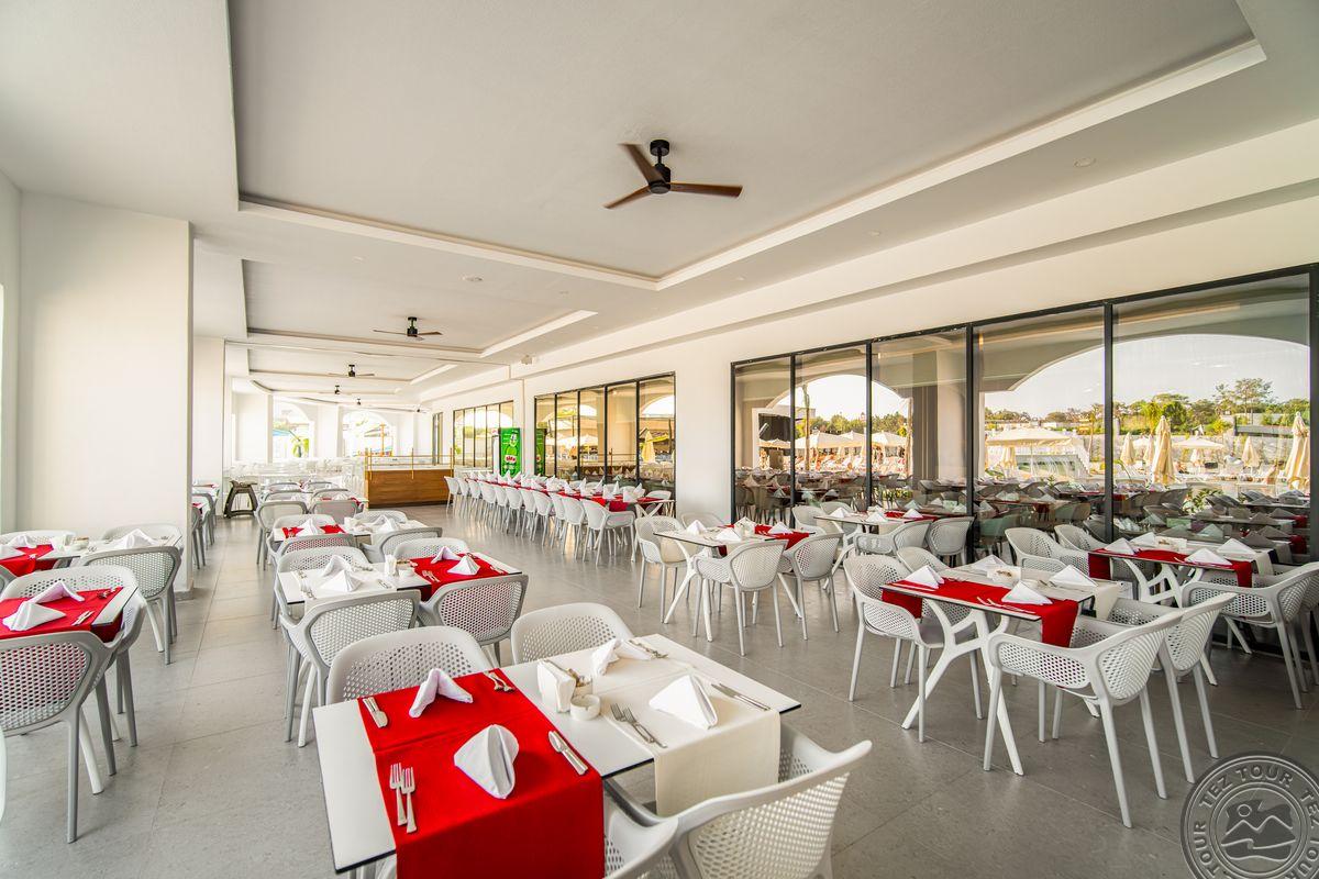 SIDE MOON PALACE HOTEL