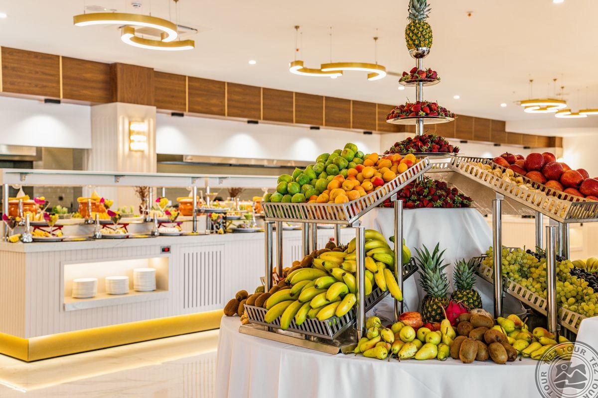 SIDE MOON PALACE HOTEL