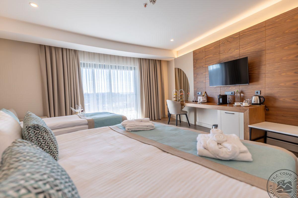 SIDE MOON PALACE HOTEL