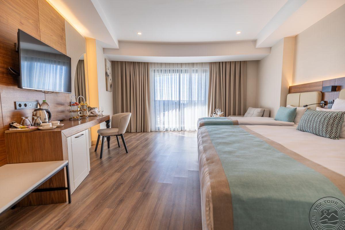 SIDE MOON PALACE HOTEL