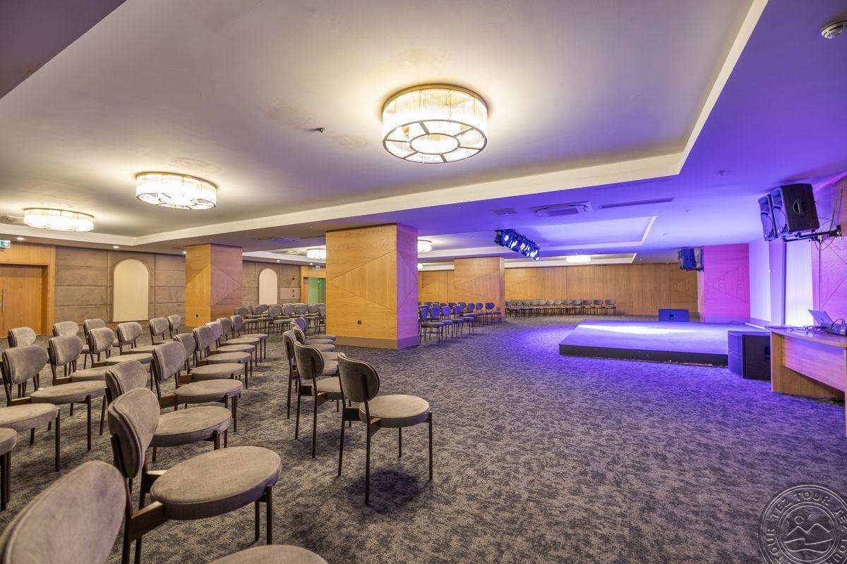 SIDE MOON PALACE HOTEL