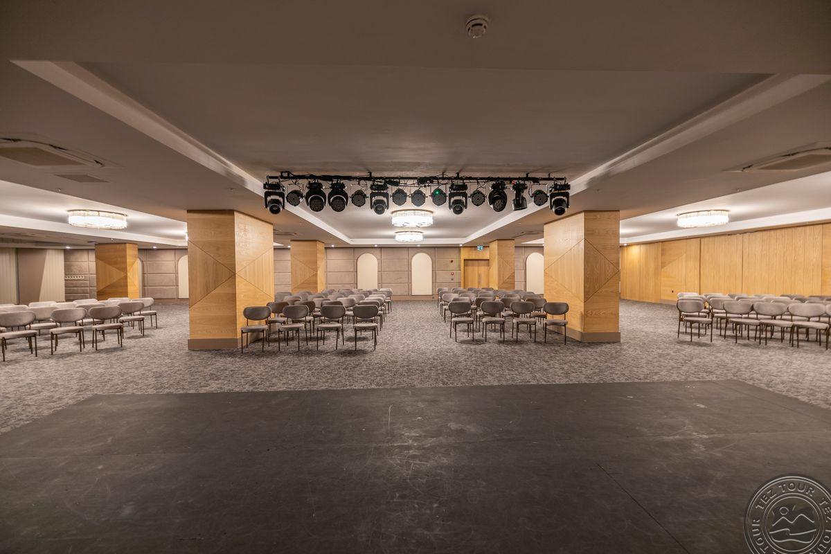 SIDE MOON PALACE HOTEL