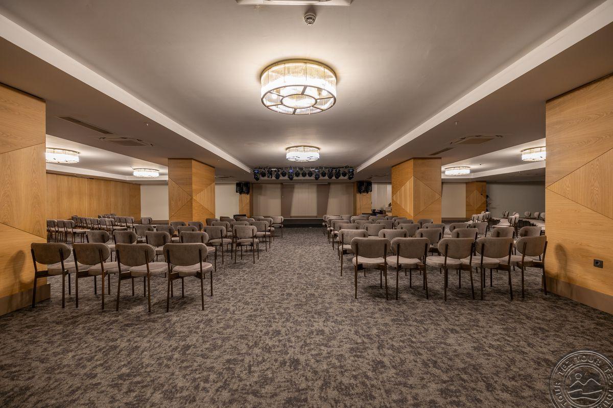 SIDE MOON PALACE HOTEL