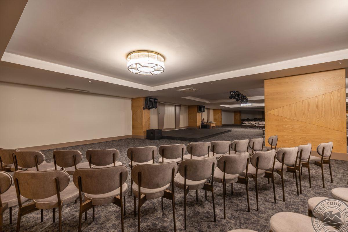 SIDE MOON PALACE HOTEL