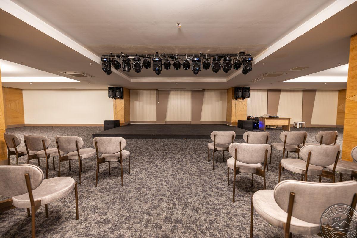 SIDE MOON PALACE HOTEL