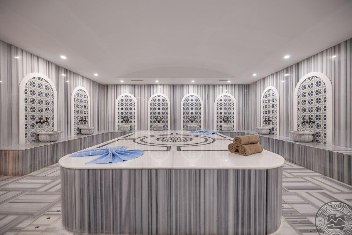 SIDE MOON PALACE HOTEL