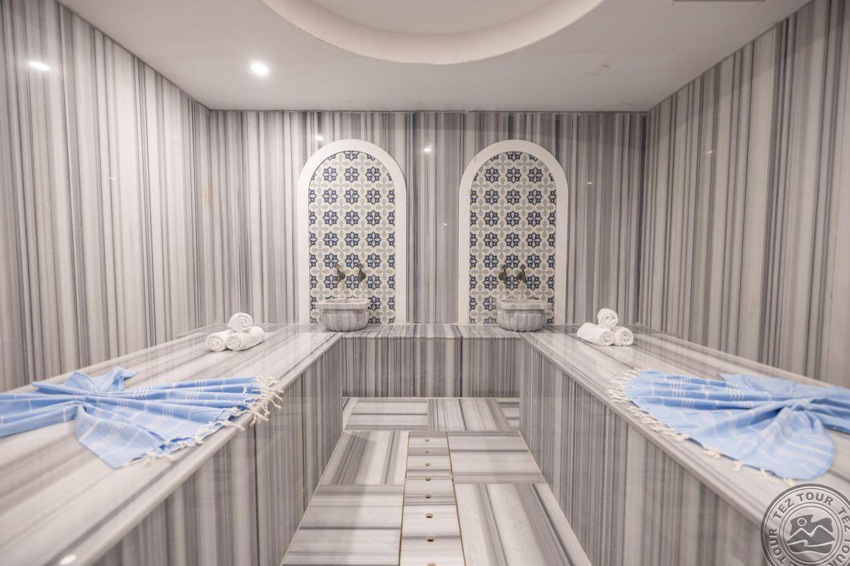 SIDE MOON PALACE HOTEL