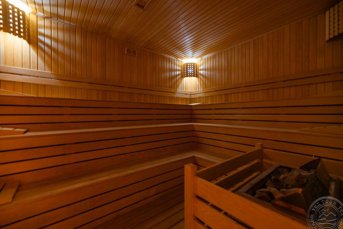 SIDE MOON PALACE HOTEL