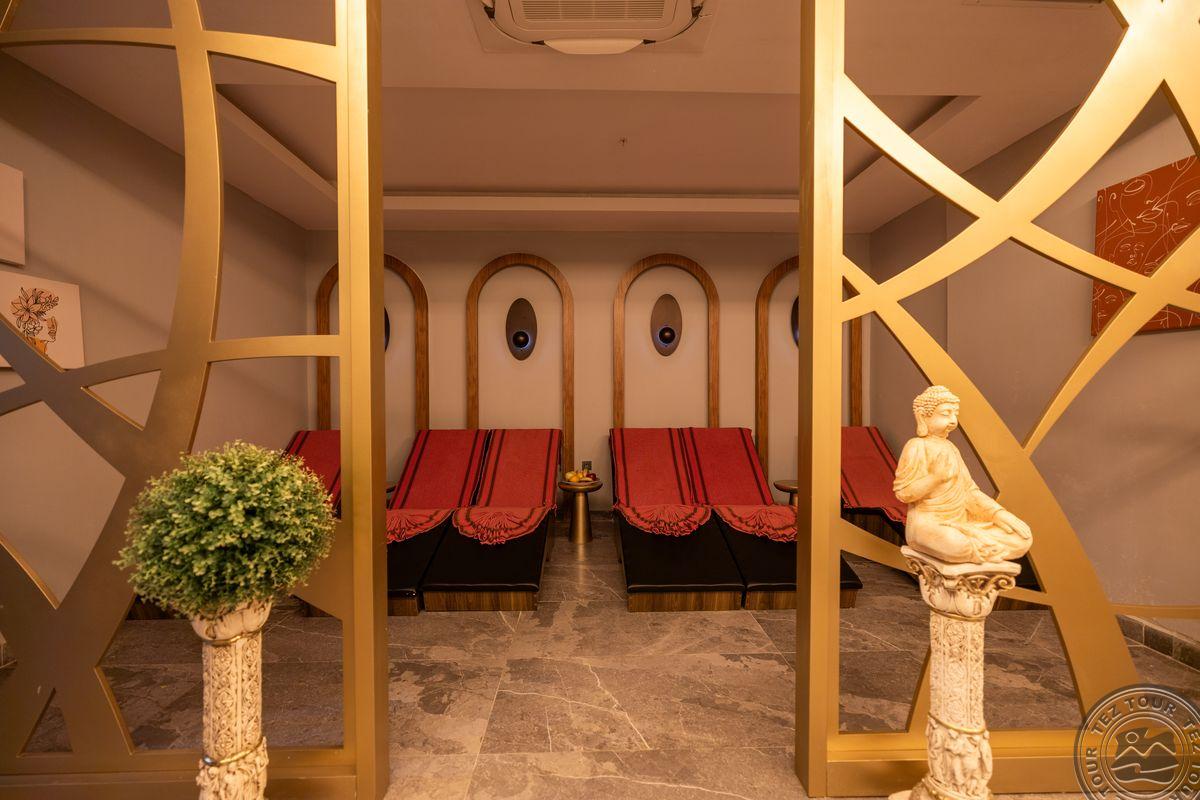 SIDE MOON PALACE HOTEL