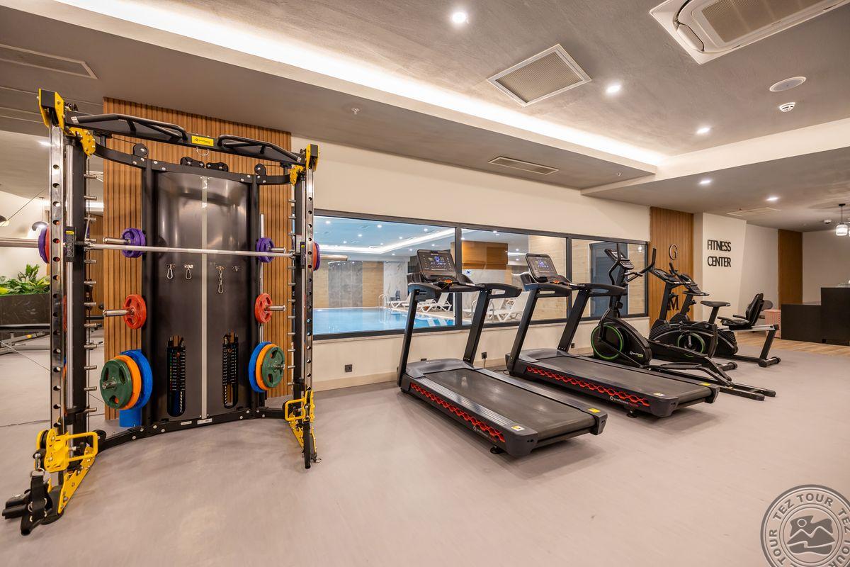 SIDE MOON PALACE HOTEL