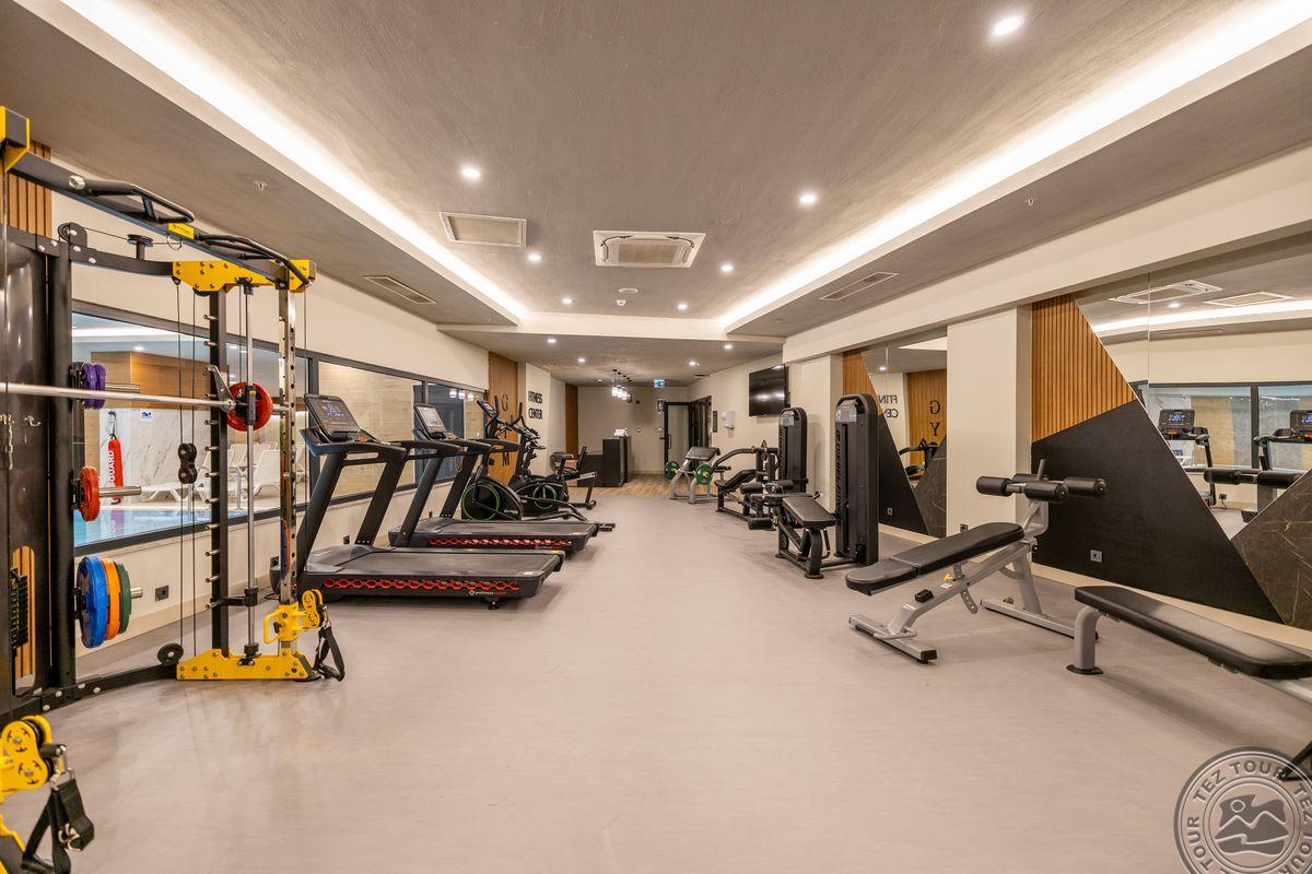 SIDE MOON PALACE HOTEL