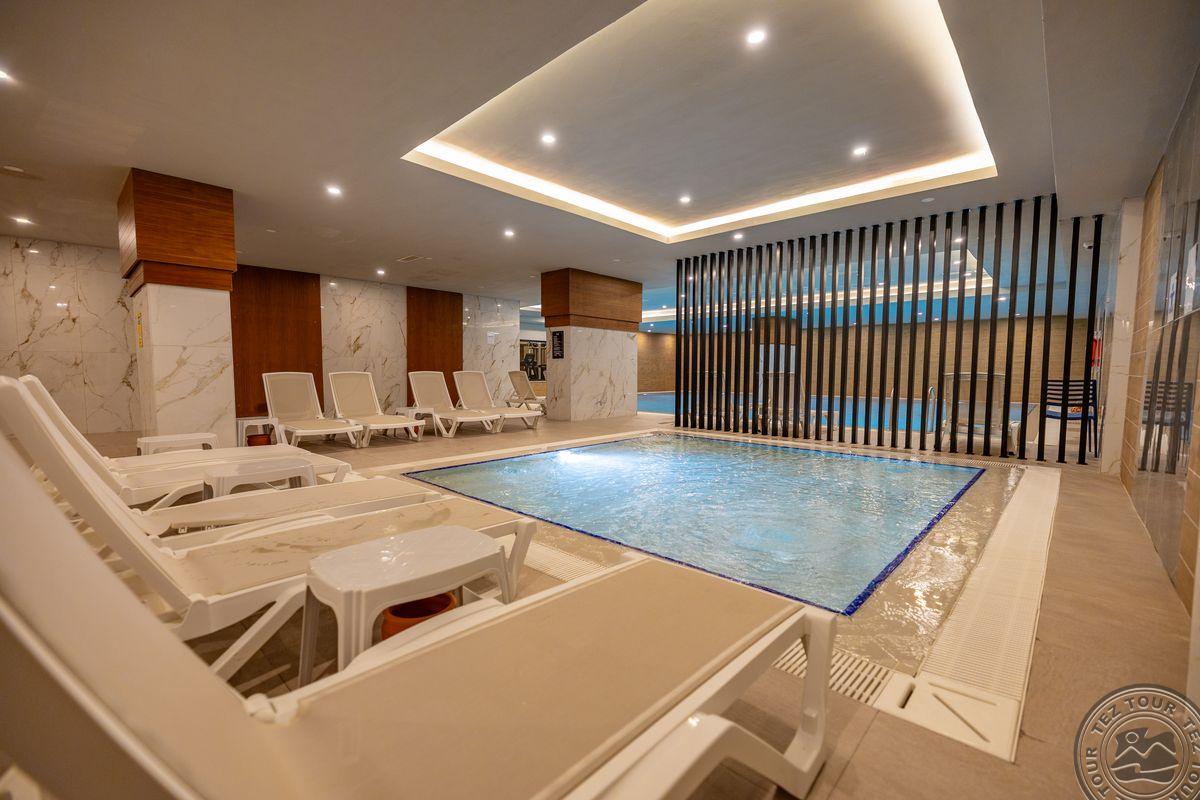 SIDE MOON PALACE HOTEL