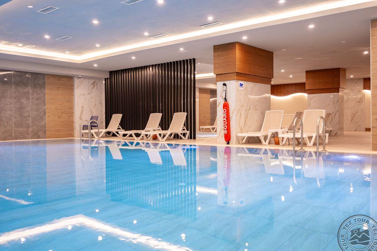 SIDE MOON PALACE HOTEL