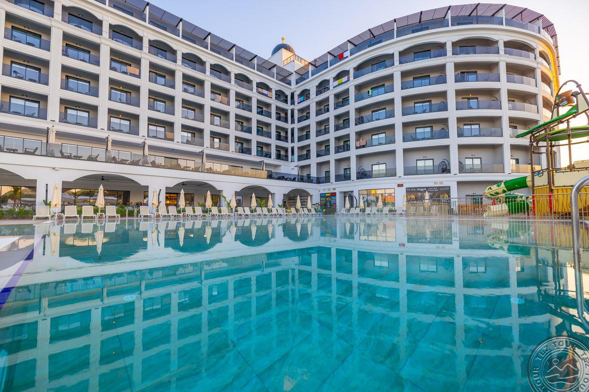 SIDE MOON PALACE HOTEL