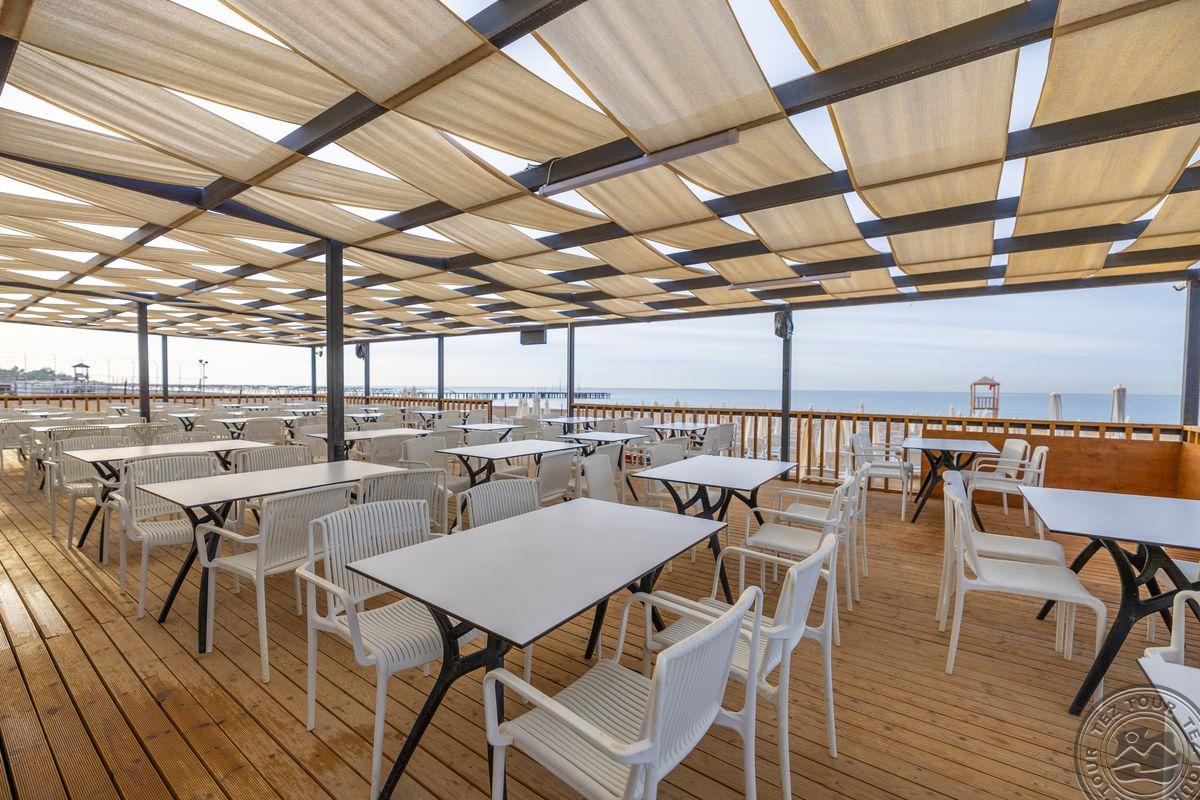 SIDE MOON PALACE HOTEL