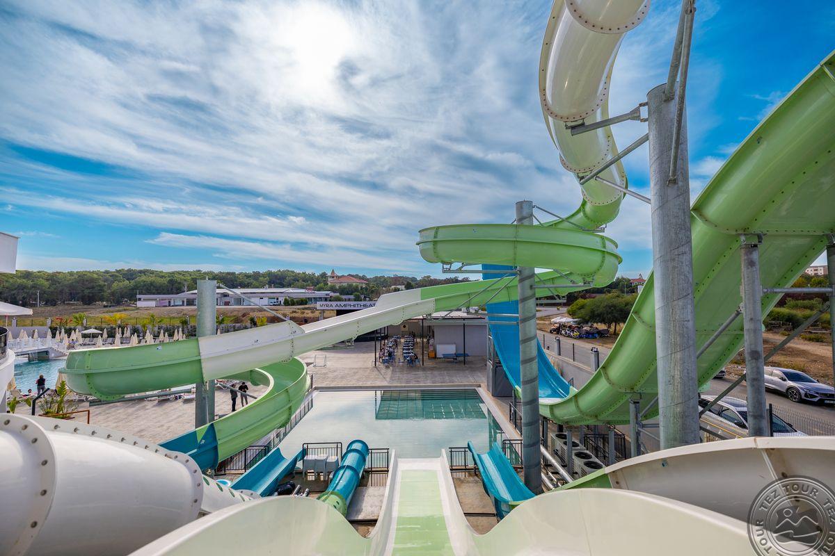 SIDE MOON PALACE HOTEL