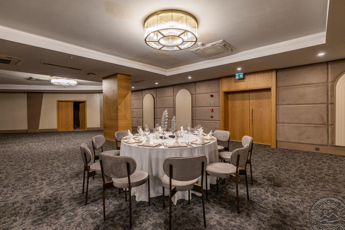 SIDE MOON PALACE HOTEL