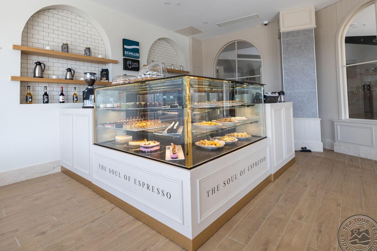 SIDE MOON PALACE HOTEL