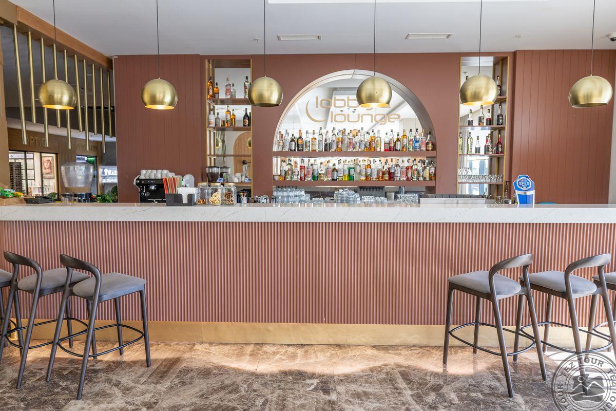 SIDE MOON PALACE HOTEL