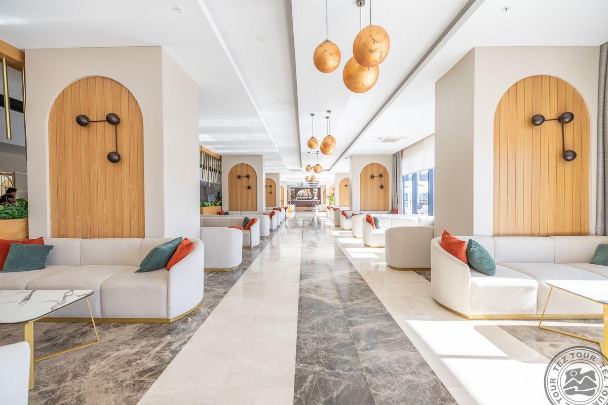 SIDE MOON PALACE HOTEL