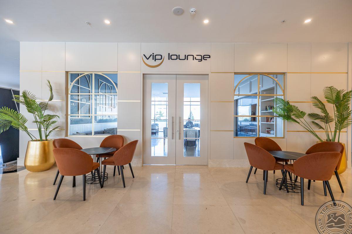 SIDE MOON PALACE HOTEL