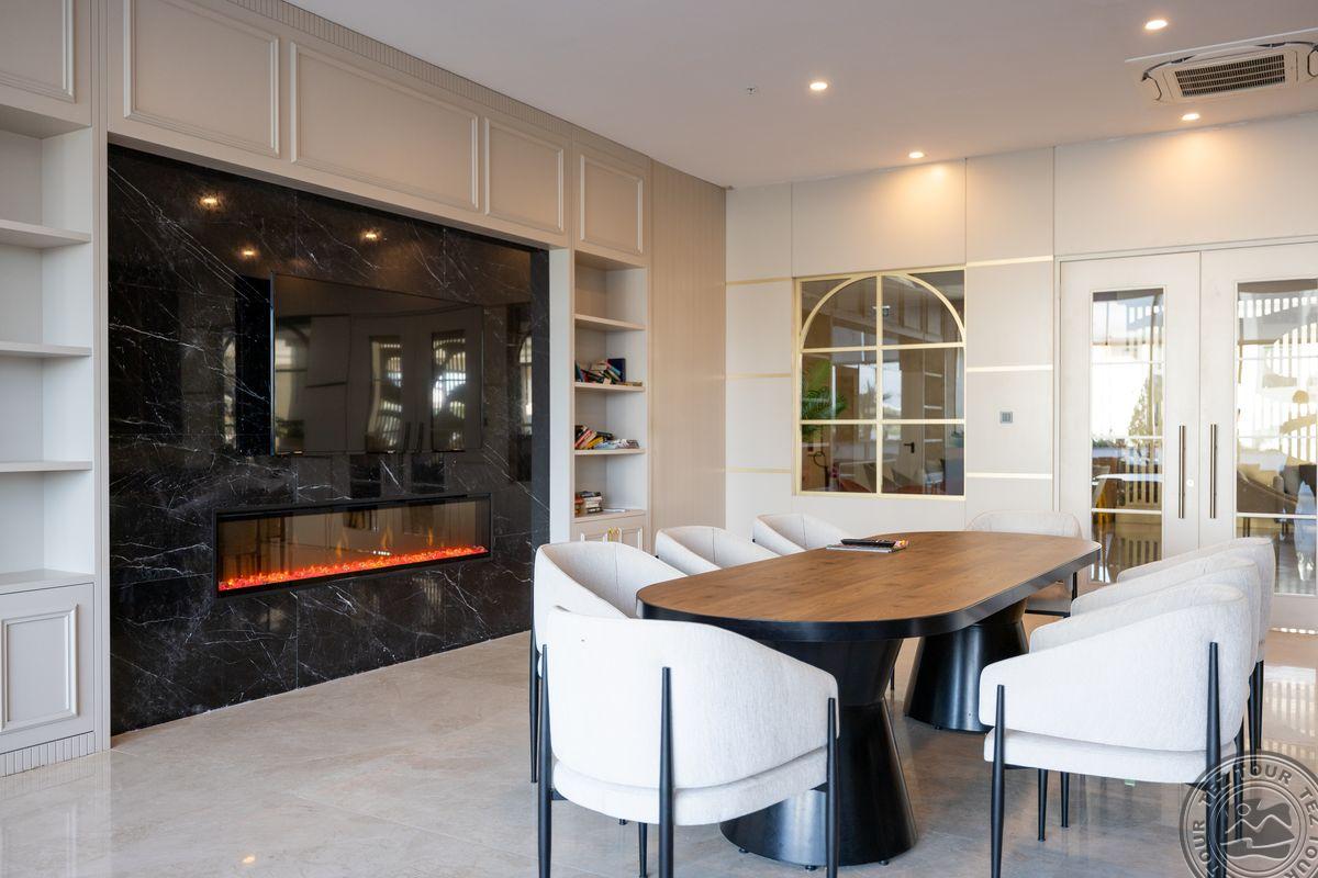 SIDE MOON PALACE HOTEL