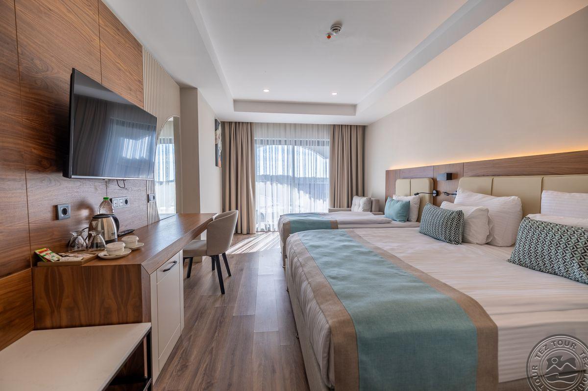 SIDE MOON PALACE HOTEL